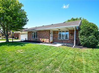 1256 Waterbury Pl, Troy, OH 45373