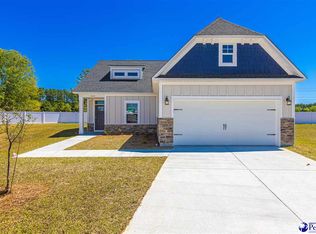 1202 Sanctuary Ln, Florence, SC 29501