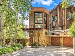 805 Conifer Cir, Steamboat Springs, CO 80487