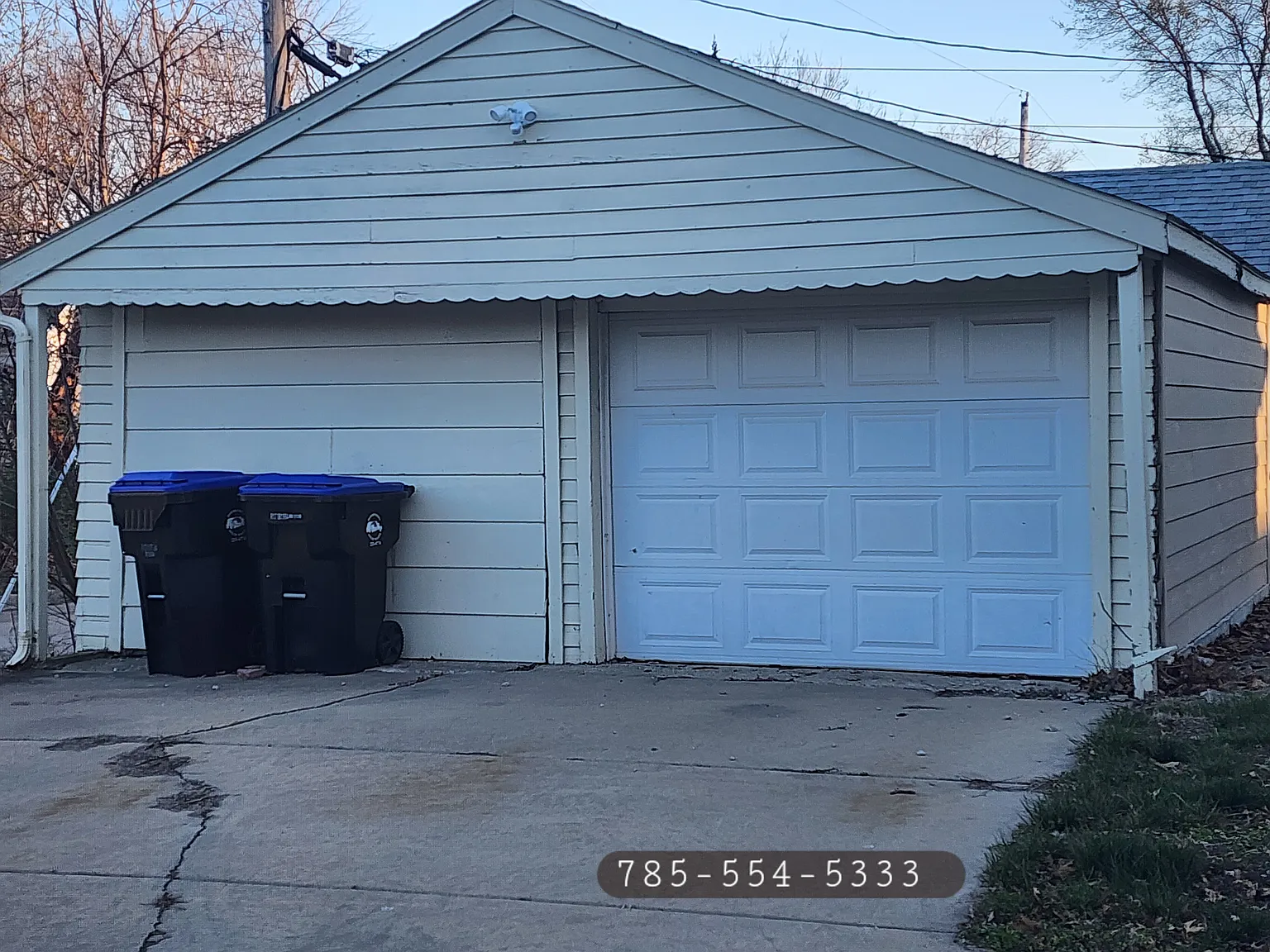600 SW Randolph Ave — Photo 2