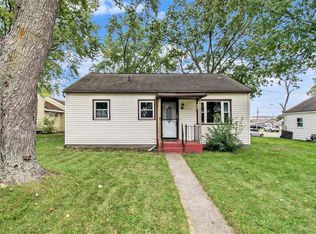 731 Marine Ave, Elkhart, IN 46516