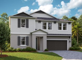 Amelia Plan, Pasadena Woods, Wesley Chapel, FL 33545