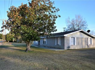 601 W McNeese St, Lake Charles, LA 70605