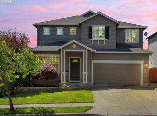 17538 SW Dodson Dr, Sherwood, OR 97140