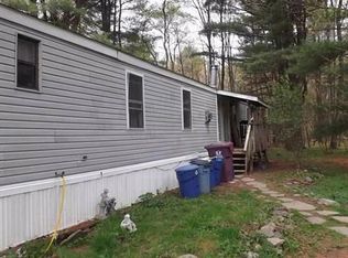 236 Devany Rd, Ferndale, NY 12734