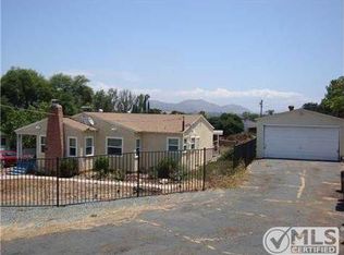 803 Washington Heights Rd, El Cajon, CA 92019