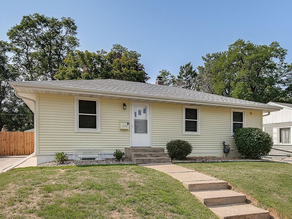 1st image of 1698 Wilson Ave