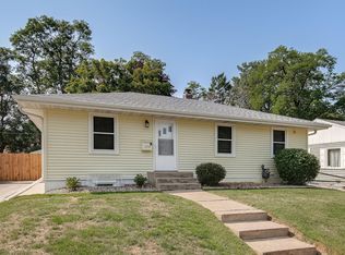 1698 Wilson Ave, Saint Paul, MN 55106