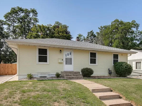 1698 Wilson Ave, Saint Paul, MN 55106