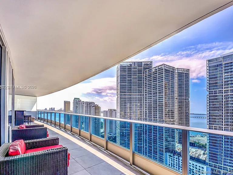 200 Biscayne Boulevard Way #3404 — Photo 2