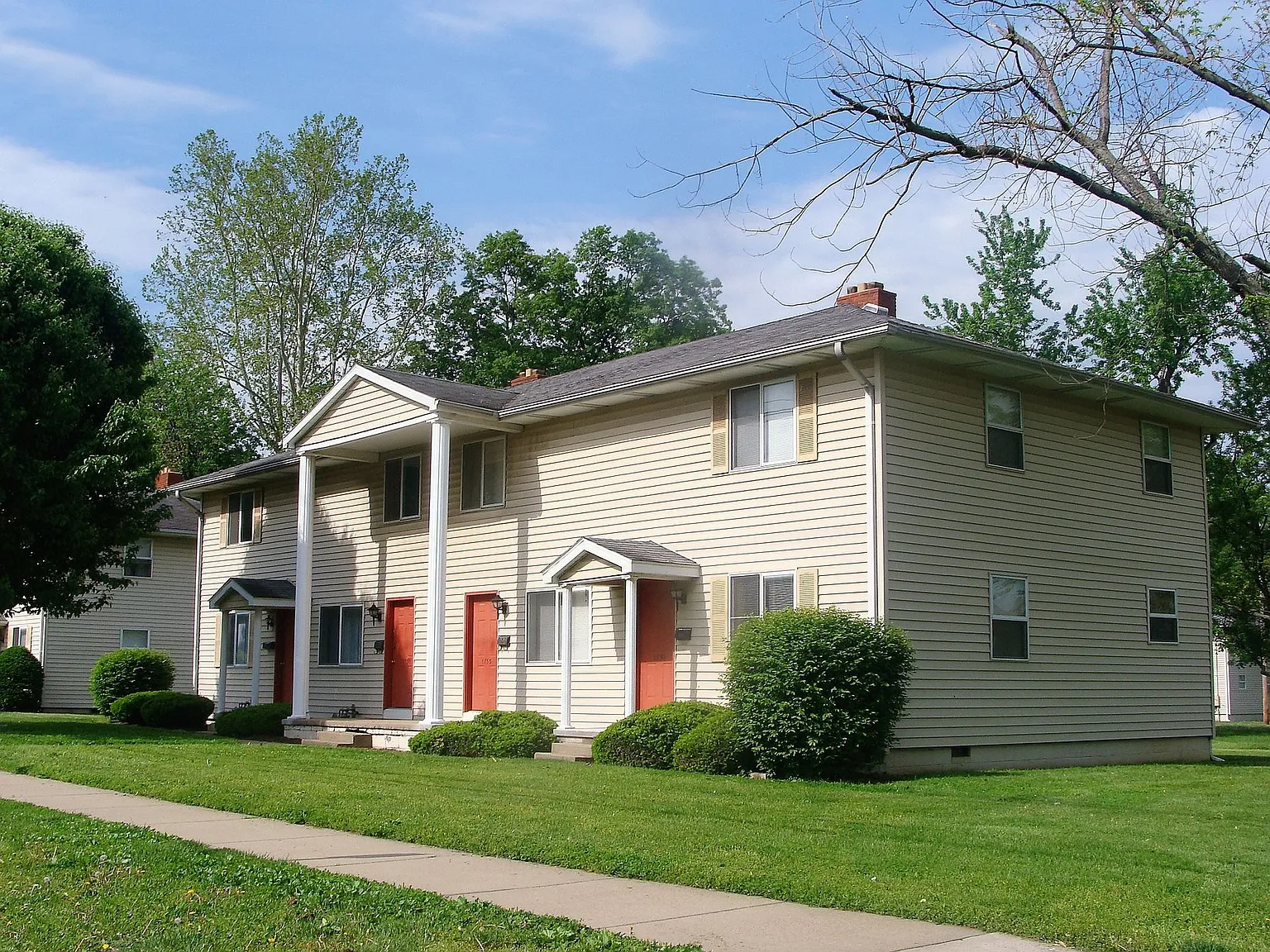 1717 Lodge Ave #1703 photo 1