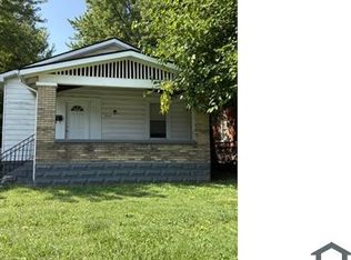 3840 W Muhammad Ali Blvd, Louisville, KY 40212