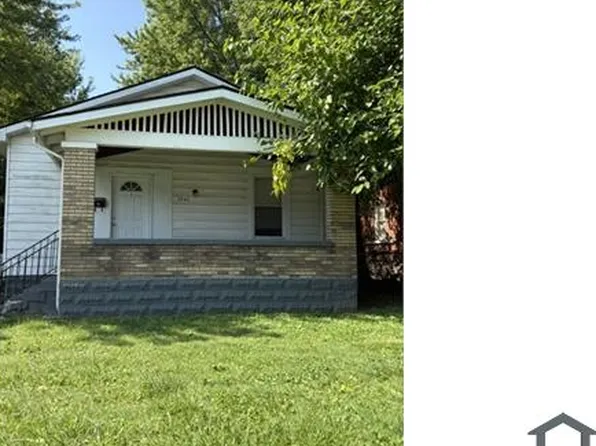 3840 W Muhammad Ali Blvd, Louisville, KY 40212