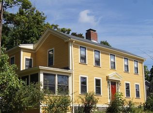 55 Lowell St, Reading, MA 01867