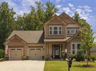 2091 Clarion Dr, Indian Land, SC 29707