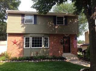 4856 S 22nd St, Milwaukee, WI 53221