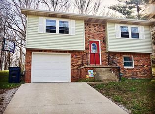 115 Paul St, Mount Vernon, KY 40456