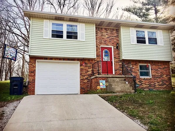 115 Paul St, Mount Vernon, KY 40456