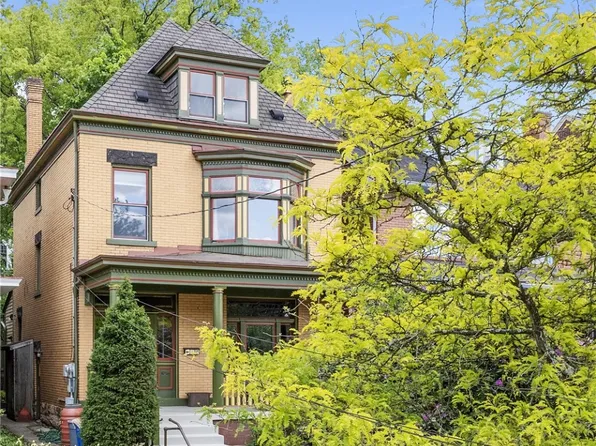 531 Hastings St, Pittsburgh, PA 15206