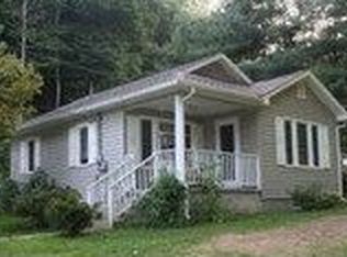 115 Smith Branch Rd, Roan Mountain, TN 37687