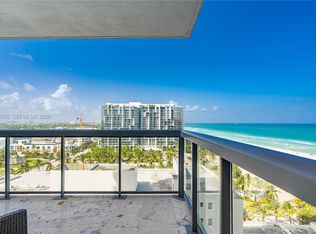 Setai Residences, Miami Beach, FL 33139