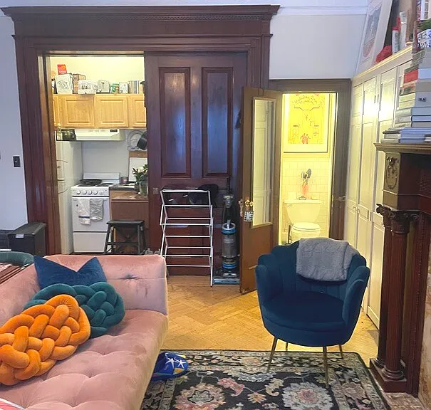 469 Beacon St #2F — Photo 8