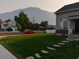 488 N 100th St W, Springville, UT 84663