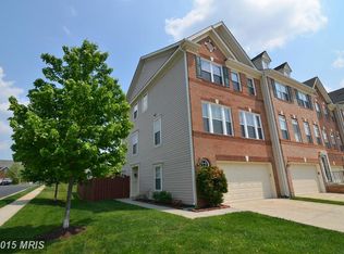 1232 Cambria Ter NE, Leesburg, VA 20176