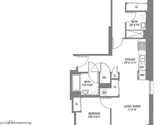 2nd image of this home