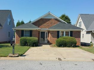 24 Arbours West Ln, Moore, SC 29369