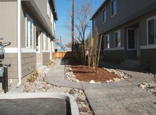 721 Willow St APT B, Reno, NV 89502