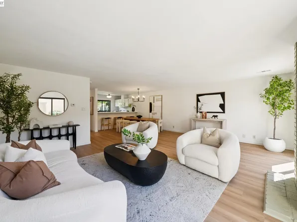 3343 Solomon Ln, Alameda, CA 94502