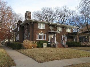 1200 SW College Ave, Topeka, KS 66604