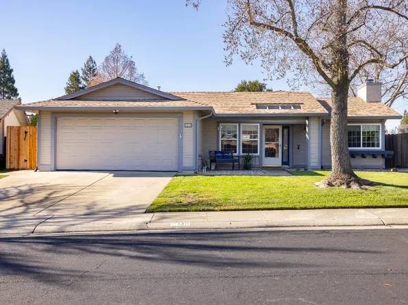 1311 Ridgerun Dr, Roseville, CA 95747