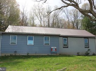 13417 Gilbert Rd, Upperstrasburg, PA 17265
