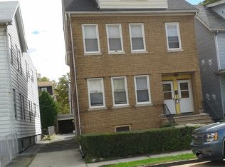 116 Brookwood St, East Orange, NJ 07018