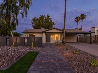 5813 S College Ave, Tempe, AZ 85283