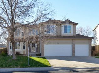 9761 Kipling St, Westminster, CO 80021