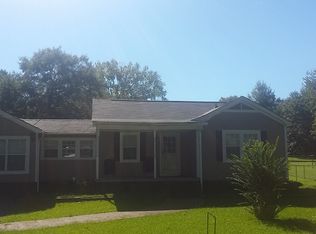 105 N Johnson Ave., Louisville, MS 39339