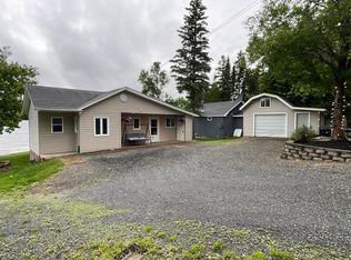 80 E Van Buren Cove Rd, Van Buren, ME 04785