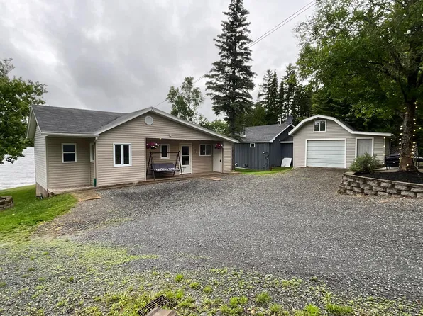 80 E Van Buren Cove Road, Van Buren, ME 04785