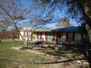 626 April Ln, China Spring, TX 76633