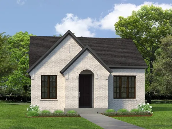 Belville Plan, Sienna 42'