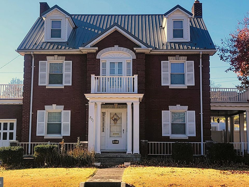 801 Louisiana Ave, Cumberland, MD 21502 Zillow