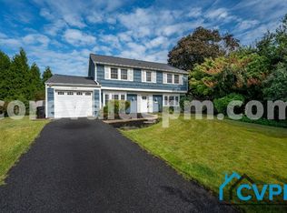 2614 Kresson Pl, Bowie, MD 20715