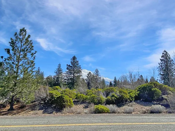 LOT 50 Hidden Meadow Dr, Weed, CA 96094