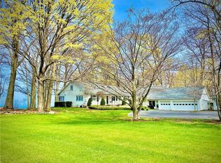 6760 Manchester Beach Rd, Fairview, PA 16415