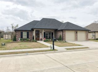 148 Derusso St, Houma, LA 70364