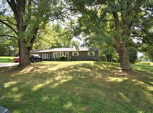 1645 Timberdale Dr, Martinsville, IN 46151