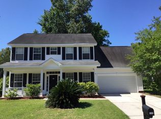 5349 Tidewater Dr, North Charleston, SC 29420